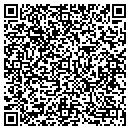QR code with Reppert's Candy contacts