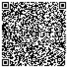 QR code with Acey's Moving & Hauling contacts