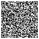 QR code with United Way of Columbia County contacts