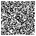 QR code with L W Krespan contacts