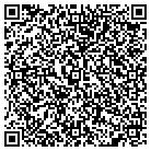 QR code with L A County Business & Health contacts