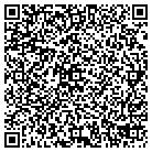 QR code with P&Gmehoopanyemployeesfed Cu contacts