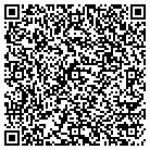 QR code with Riddle's Appliance Center contacts