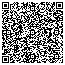 QR code with Unity Temple contacts