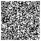 QR code with Make-A-Wish Foundation Of W Pa contacts