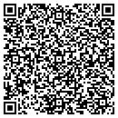 QR code with Reading Vsclar Srgcal Spcalist contacts
