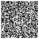 QR code with Hoopes Inc Better Homes & Gdn contacts