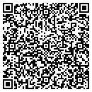 QR code with DJP & Assoc contacts