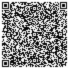 QR code with Iris Wild Bookstore contacts