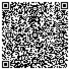 QR code with San Diego Alliance For Asian contacts