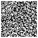 QR code with Virginia D Clarke Assoc contacts