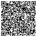 QR code with KFC contacts