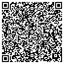 QR code with C&D Transport contacts