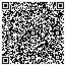 QR code with Tijuana Taxi contacts