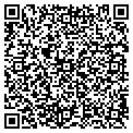 QR code with IAAD contacts