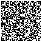 QR code with Hendricks Marketing Inc contacts