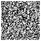 QR code with Hanover Homes North Corp contacts