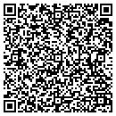 QR code with University of Pittsburgh contacts