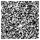 QR code with Oak Grove Chiropractic contacts