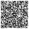 QR code with Xtk Systems contacts