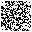 QR code with Ron Koser's Electric contacts