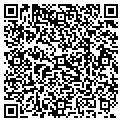 QR code with Poconogis contacts