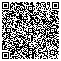 QR code with R & R Enterprises contacts