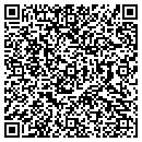 QR code with Gary D Maine contacts