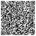 QR code with De Caro Family Practice contacts