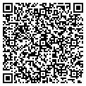QR code with M C Enterprises contacts