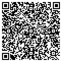 QR code with H C Kulp Jewelers contacts
