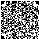 QR code with Accurate Screw Machine Product contacts