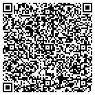 QR code with Henry Corcelius Counselors-Law contacts