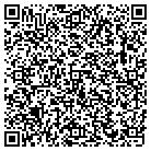 QR code with Thomas B Janoski PHD contacts