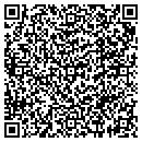 QR code with United States Tennis Assoc contacts