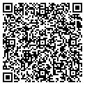QR code with N R Builders contacts
