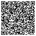QR code with Michael King contacts