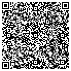 QR code with Hairquarters Barber Shop contacts