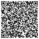 QR code with Richard D Magee PHD contacts