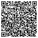 QR code with N C S Healthcare Inc contacts
