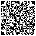 QR code with Hashim Raza MD contacts