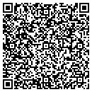 QR code with D H Sports Inc contacts