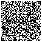 QR code with W B Cleaning Service Etc contacts