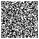 QR code with Revere Tavern contacts