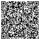 QR code with T J Maxx contacts