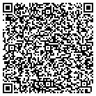 QR code with Holliday Alterations contacts