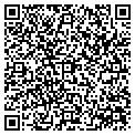 QR code with API contacts