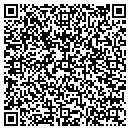 QR code with Tin's Tavern contacts