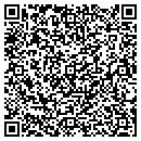 QR code with Moore Video contacts
