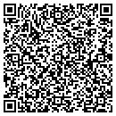 QR code with CL Fence Co contacts